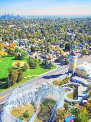 Lakeside Amusement Park