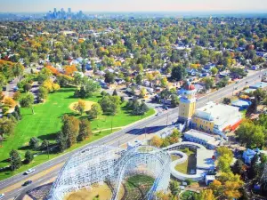 Lakeside Amusement Park