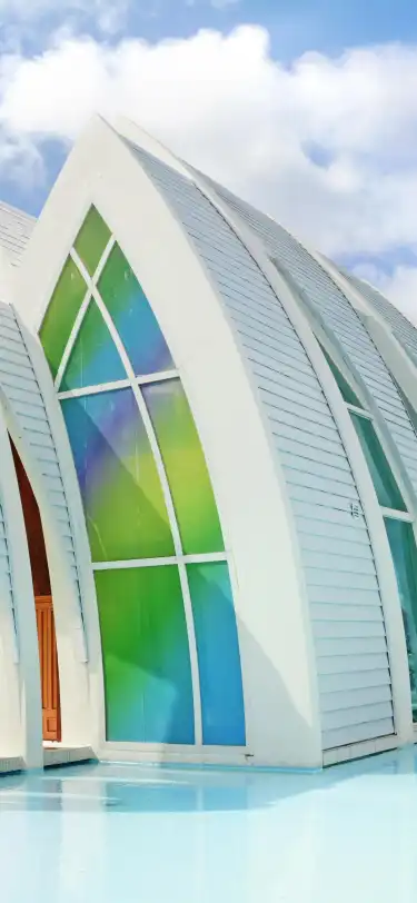 Dusit properties in Tamuning