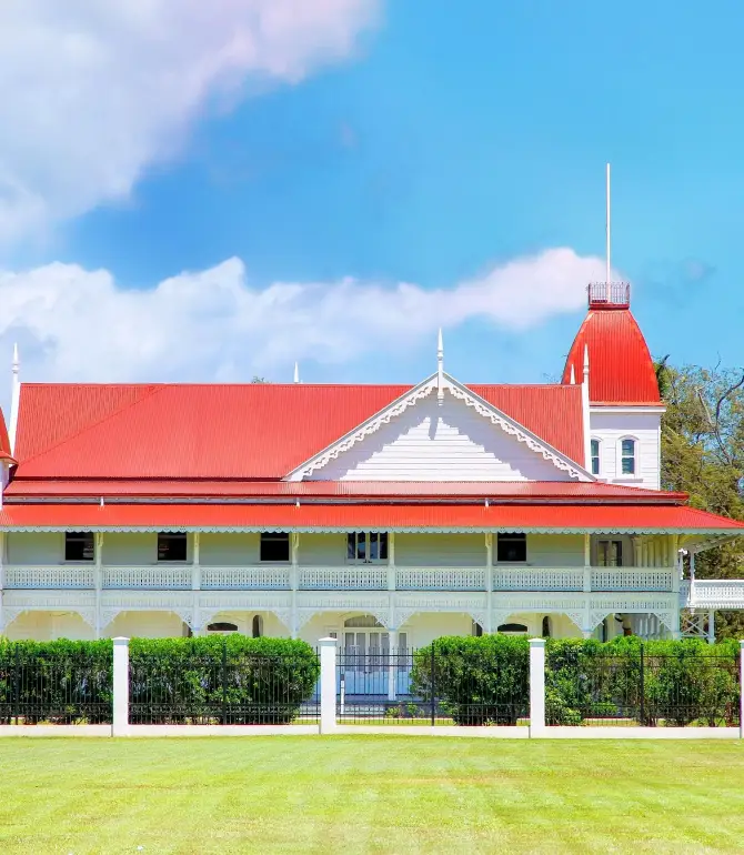 Tongatapu