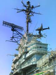 USS Hornet - Sea, Air and Space Museum