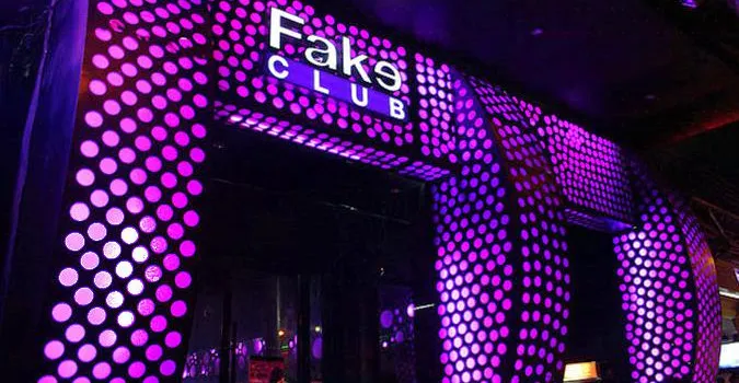 Fake Club