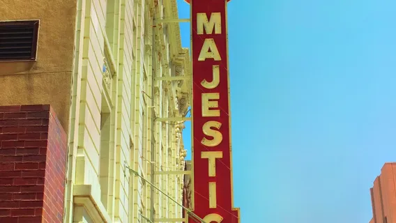 Majestic Theater