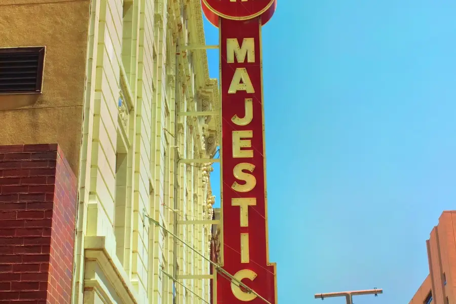 Majestic Theater