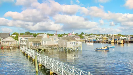 Nantucket Peddler