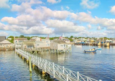 Nantucket Peddler