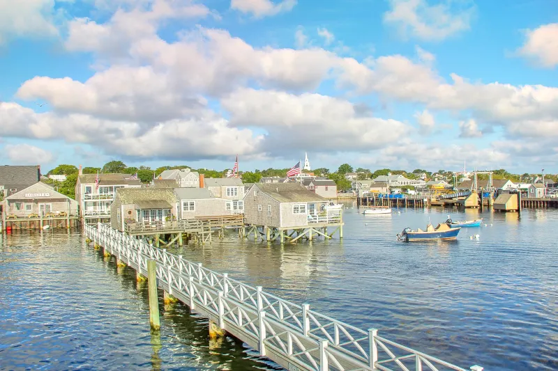 Nantucket