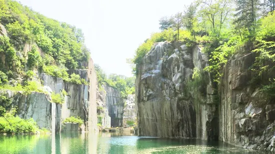 Pocheon Art Valley