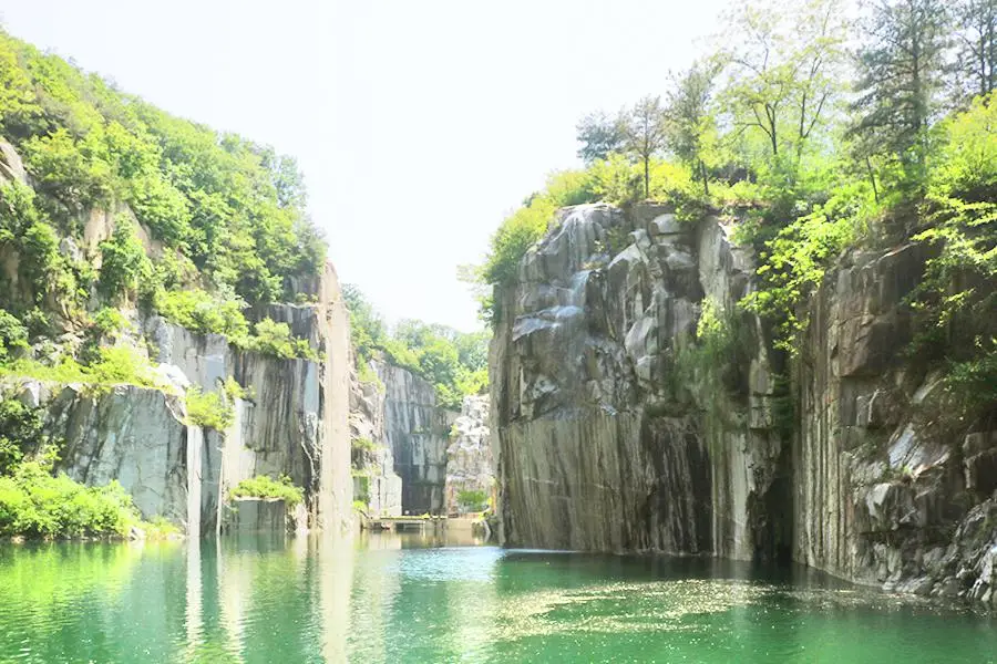 Pocheon Art Valley