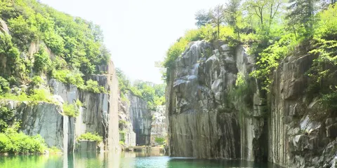 抱川藝術谷