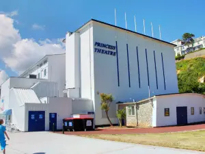 Princess Theatre