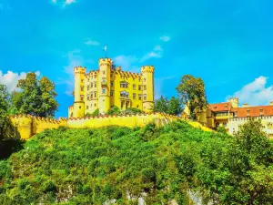 Château de Hohenschwangau