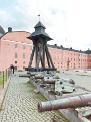 Schloss Uppsala