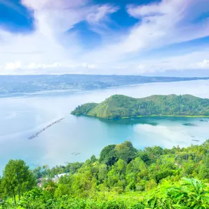 Danau Toba