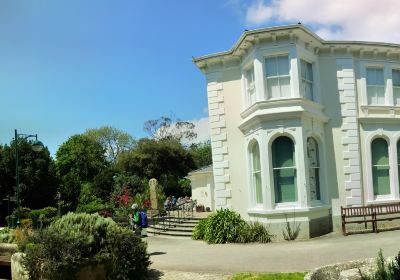 Penlee House Gallery & Museum