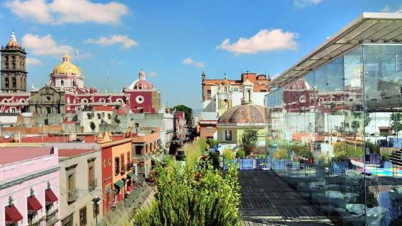 Museo Amparo