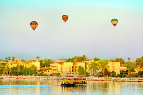 River Nile