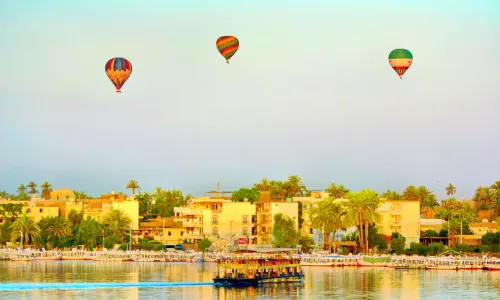 River Nile
