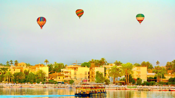 Cairo