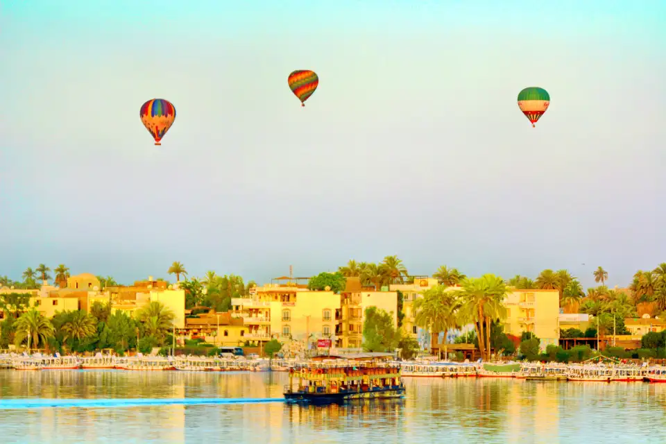 4_نهر النيل