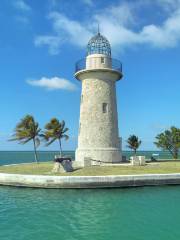 Parque nacional Biscayne