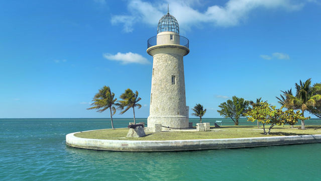 Biscayne National Park