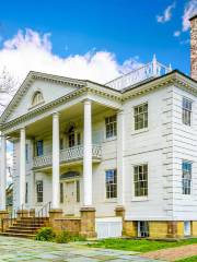 Morris-Jumel Mansion