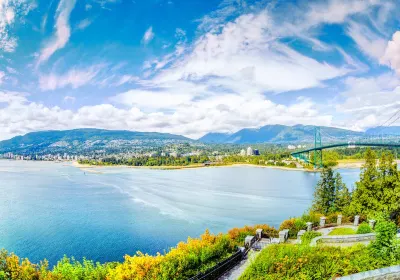 Vancouver