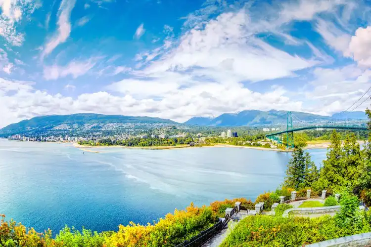 Vancouver