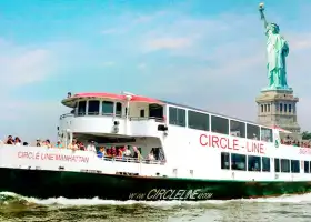Circle Line布魯克林遊船