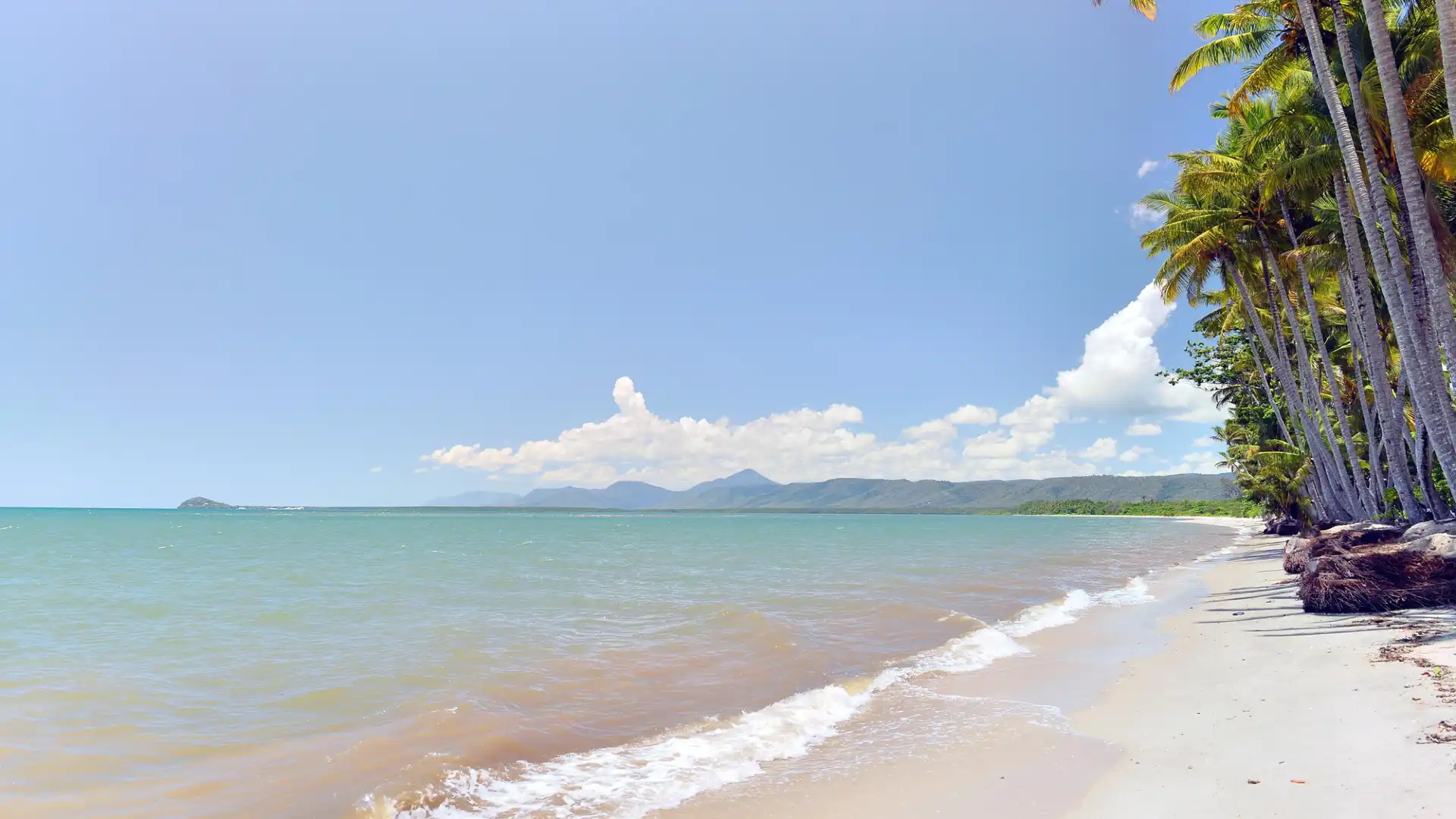 Hotels near Trinity Beach
