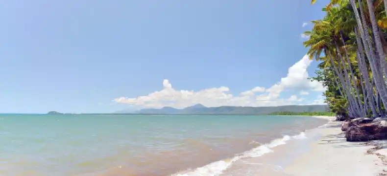 Hotels in Trinity Beach