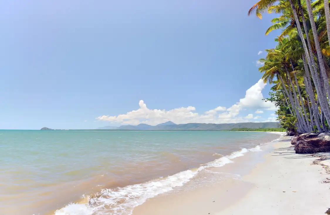 Hotels near Trinity Beach