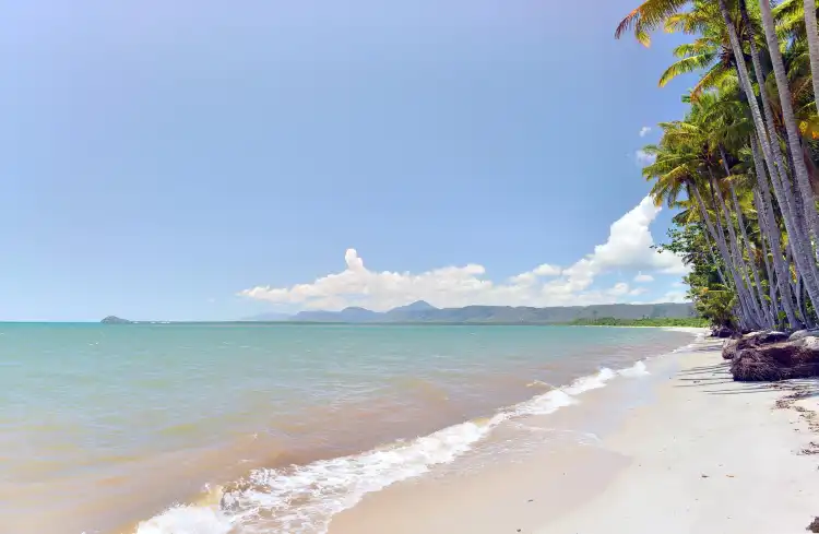 Hotels in Trinity Beach