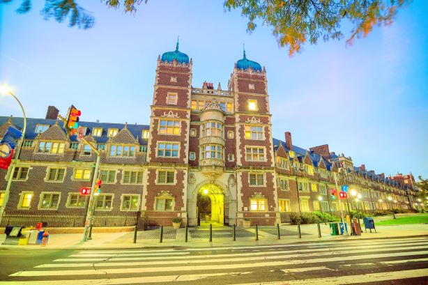 University City