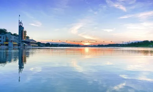 Lake Malta