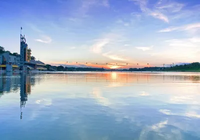 Lake Malta
