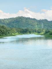 Pagsanjan Gorge