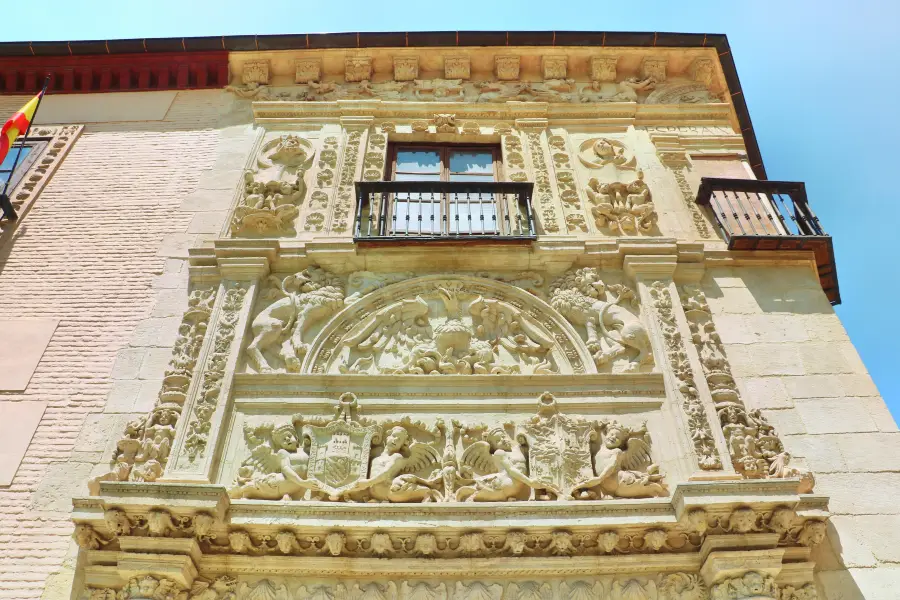 Archaeological Museum of Granada