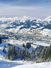 Megeve