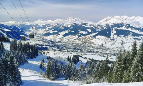 Megeve