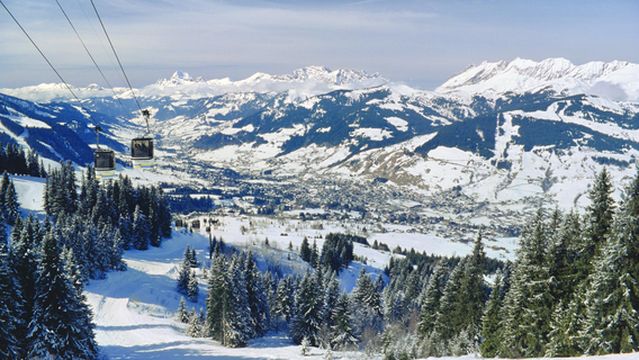 Megeve