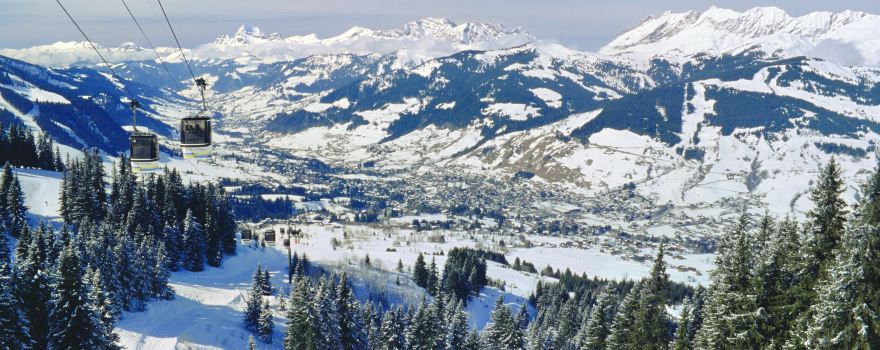 Megève