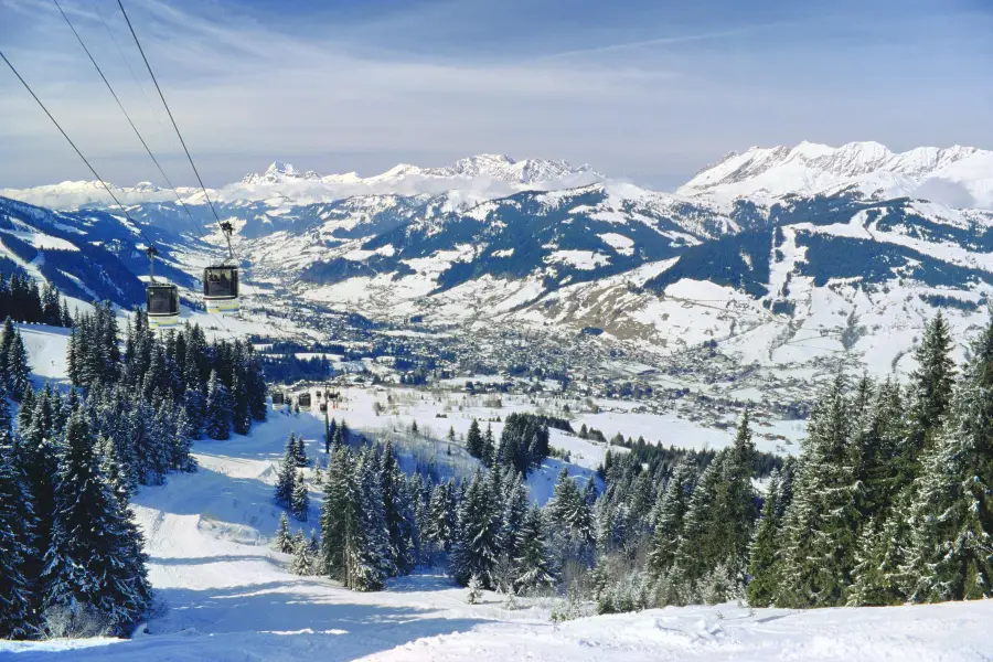 Megeve