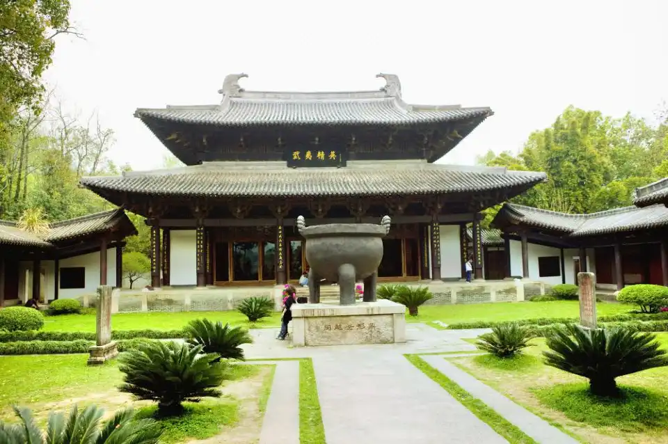 4_武夷宮