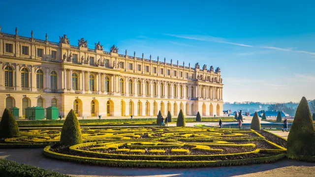 Couch Culture: 5 Paris Museum Virtual Tours From Your Loungeroom