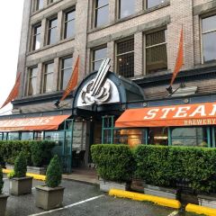 Steamworks Brewpub User Photo