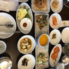 CHUNSHIM 春心烤帶魚（本店）張用戶圖片