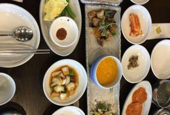 춘심이네 본점 여행 사진