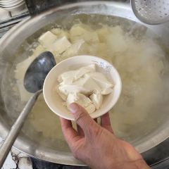 一路顺石磨豆花饭店 User Photo